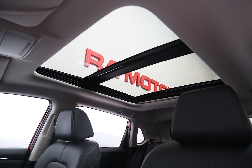 Honda ZR-V ZR-V Advance | FullHybrid | Läder | Panorama ++
