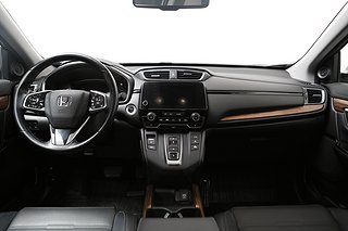 SUV Honda CR-V 21 av 31