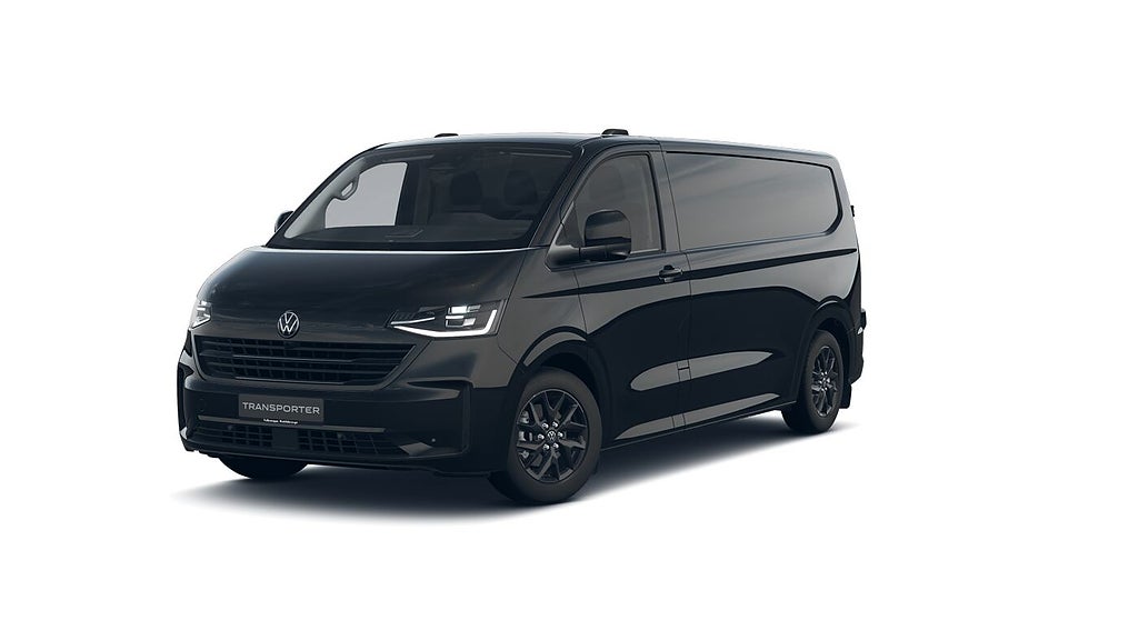 Volkswagen Transporter T7 2.0 TDI 170 HK 4motion 