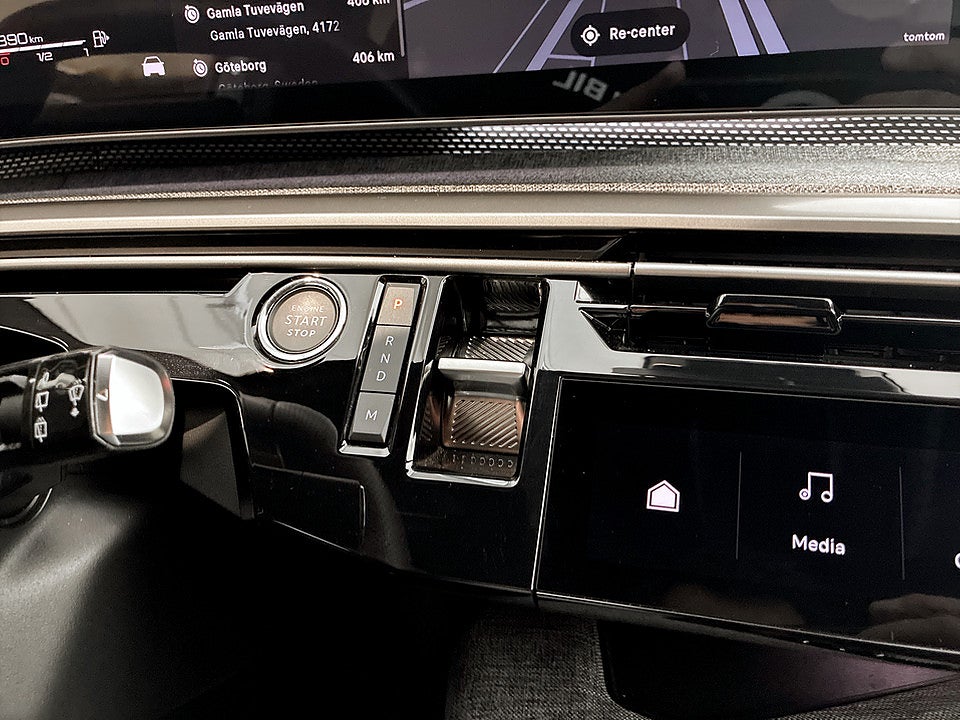 Bild på Peugeot 5008 GT Hybrid 145hk Aut KAMPANJ BRÄNSLE INGÅR