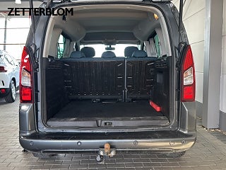 Kombi Citroën Berlingo 6 av 14