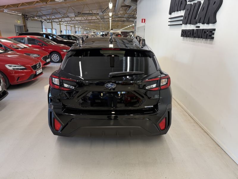Subaru Crosstrek 2026, kuva 4/35