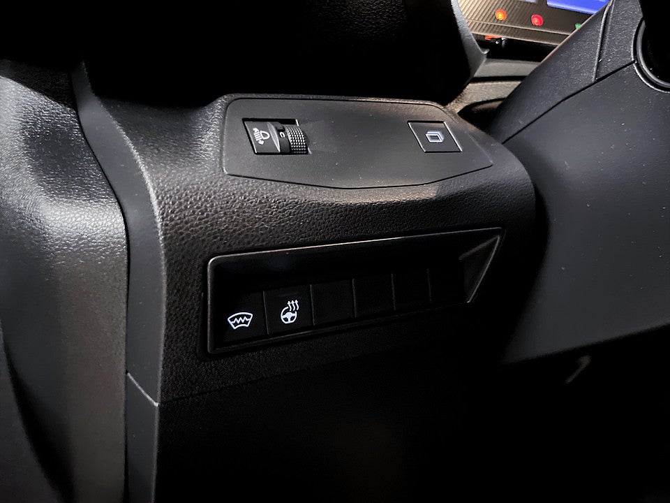 Bild på Citroën Berlingo 1.5 130hk Aut L2 - DEMO