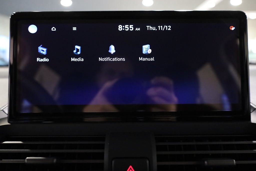 Hyundai Inster Long Range 49kWh Advanced Privatleasing