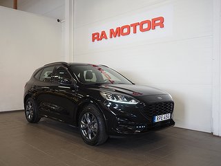 SUV Ford Kuga 3 av 24