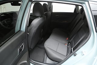 Halvkombi Hyundai Bayon 12 av 12