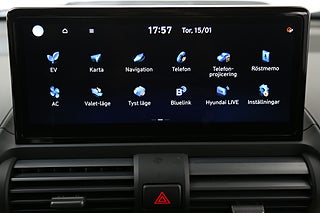 SUV Hyundai Inster 18 av 22