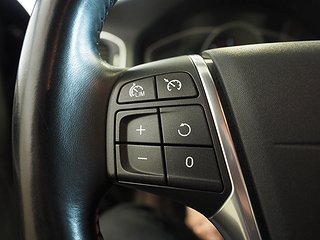 Kombi Volvo V60 19 av 21
