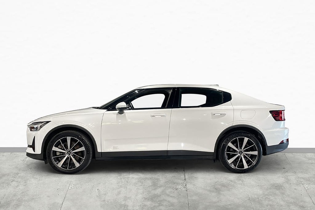Polestar 2 Standard range Single motor 64kWh