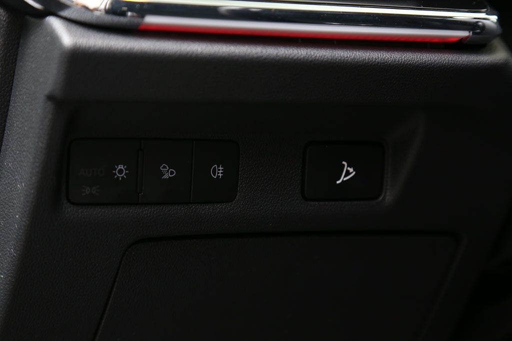 Skoda Enyaq iV 80 High 204hk 21" Skinn Navi Dragkrok