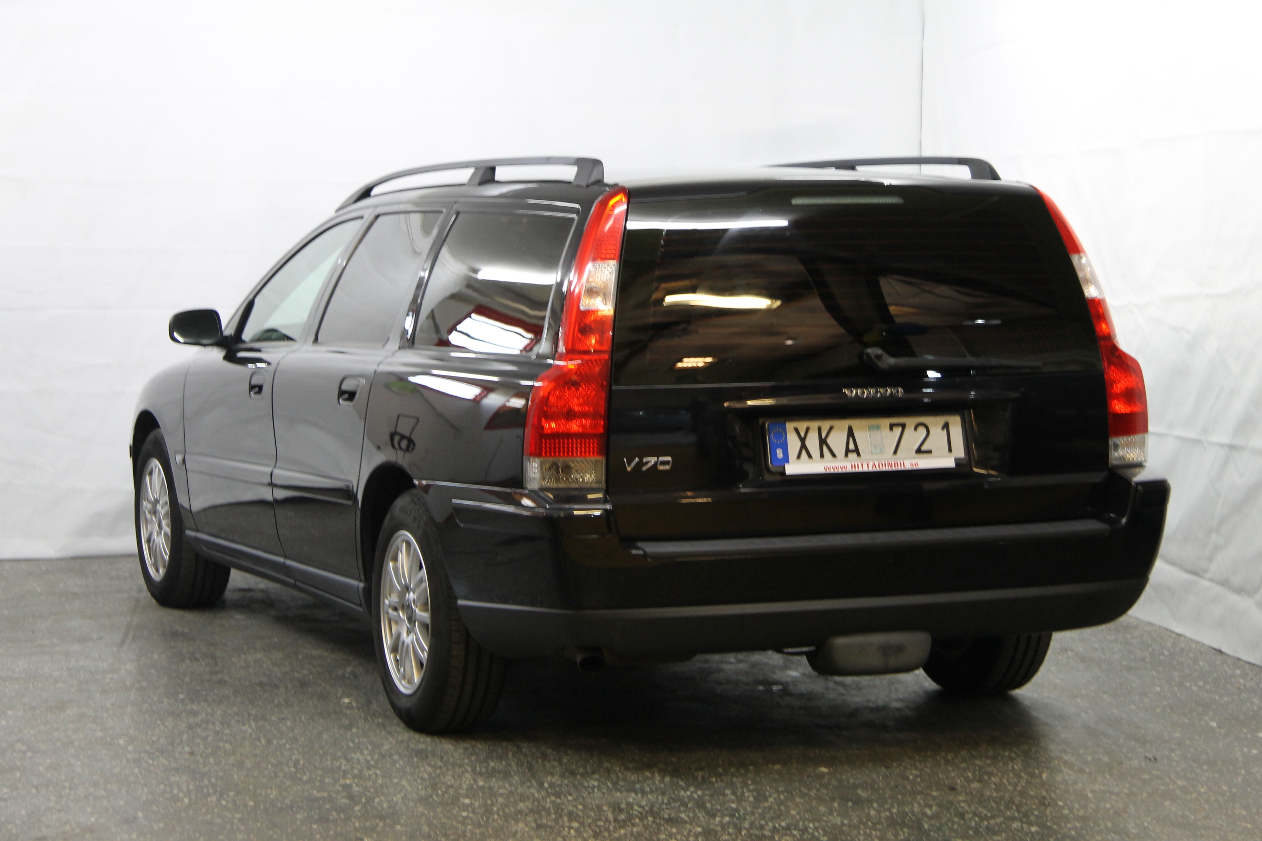 Volvo V70 2006, bild 3/32