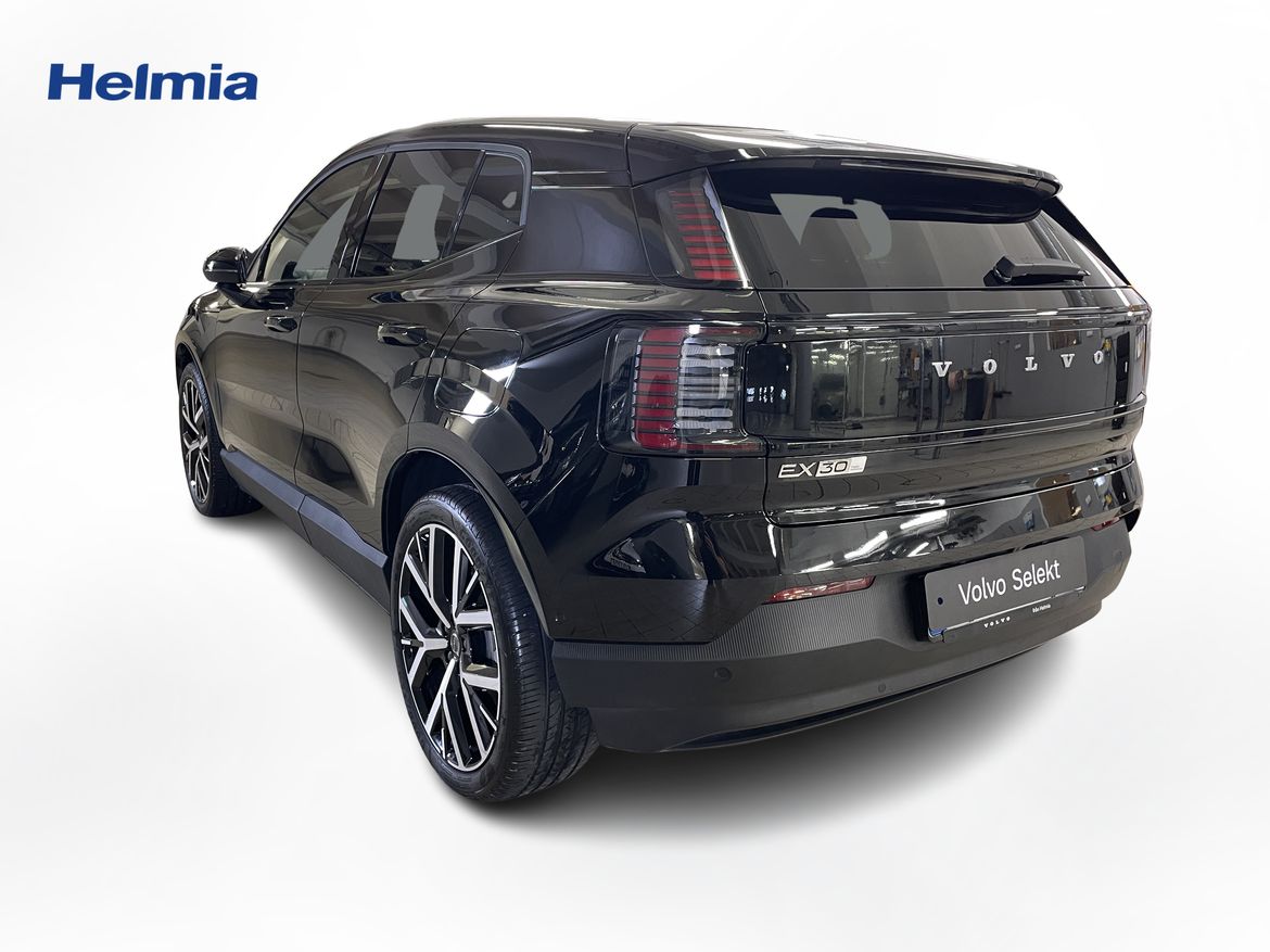Volvo EX30 Twin Motor Performance Ultra 2026, kuva 3/10