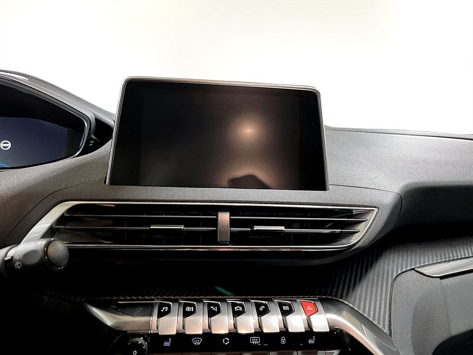 Bild på Peugeot 5008 Active 1.2 PT 130hk Aut - 7-SITS, CARPLAY