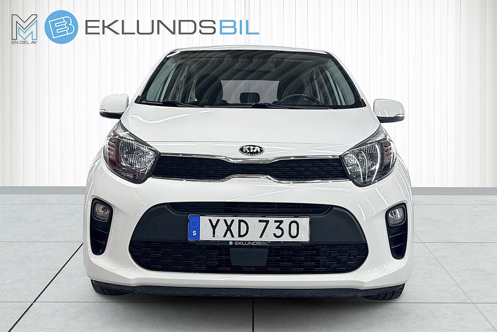 Kia Picanto 2019