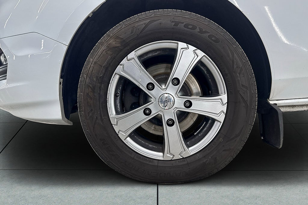 Ford transit 2020