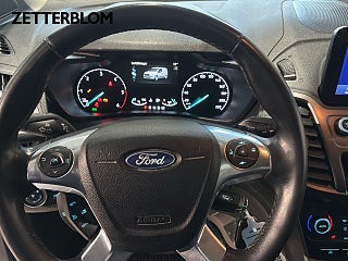 Transportbil - Skåp Ford transit 11 av 13