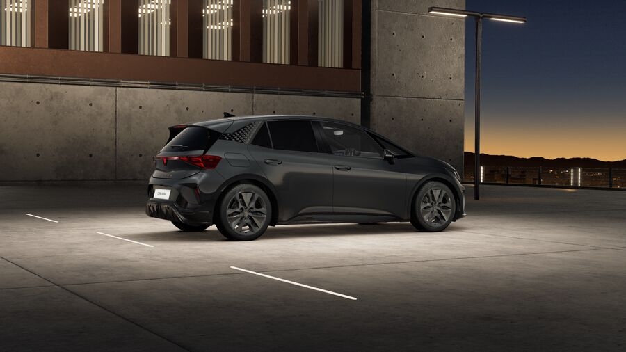 Cupra Born 58 kWh/190 hk 2027, bild 6/46