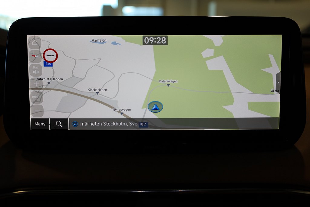 Hyundai Santa Fe Plug-In 4WD Advanced Luxurys Pack 2023