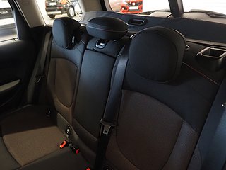 Kombi MINI Clubman 17 av 22