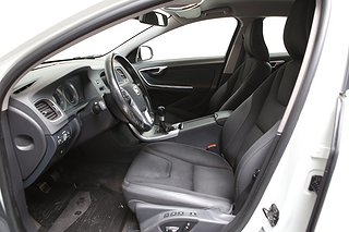 Sedan Volvo S60 9 av 22
