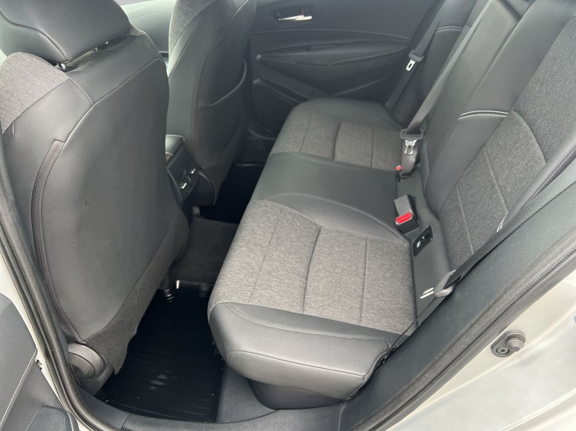 Toyota Corolla 2022, bild 7/44