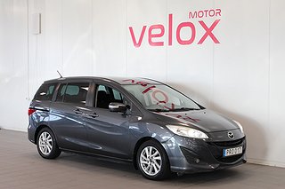 Minibuss Mazda 5