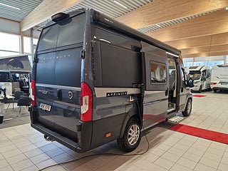 Husbil-övrigt Affinity CAMPER VAN ONE 295 3 av 27