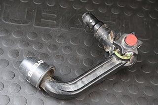 Kombi Subaru Outback 28 av 28