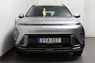 SUV Hyundai Kona 5 av 25