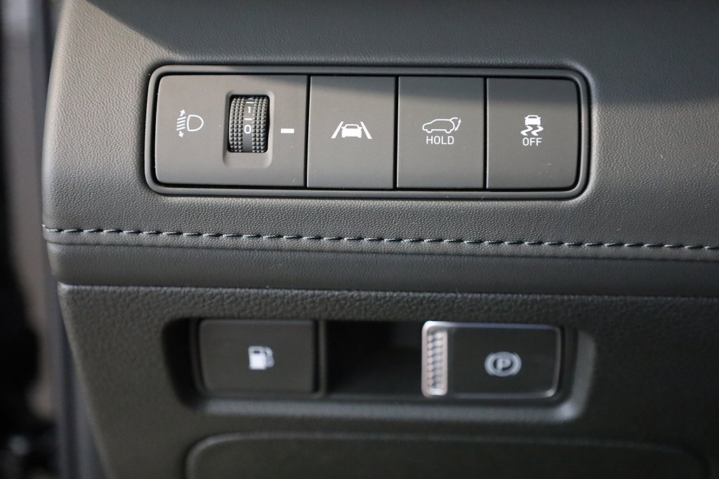 Hyundai Santa Fe Plug-In 4WD Advanced Luxurys Pack 2023