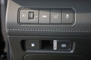 SUV Hyundai Santa Fe 25 av 29