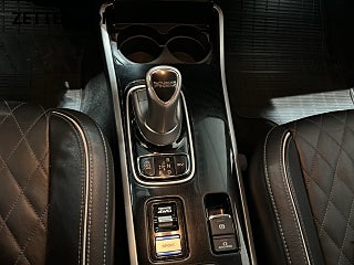 Kombi Mitsubishi Outlander 14 av 20