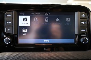 Halvkombi Hyundai i10 14 av 20