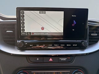 Kia Ceed Sportswagon Plug-in Hybrid Drag/MoK/Kamera – bild 11