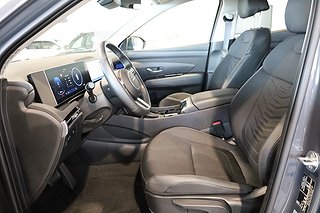 Kombi Hyundai Tucson 11 av 23