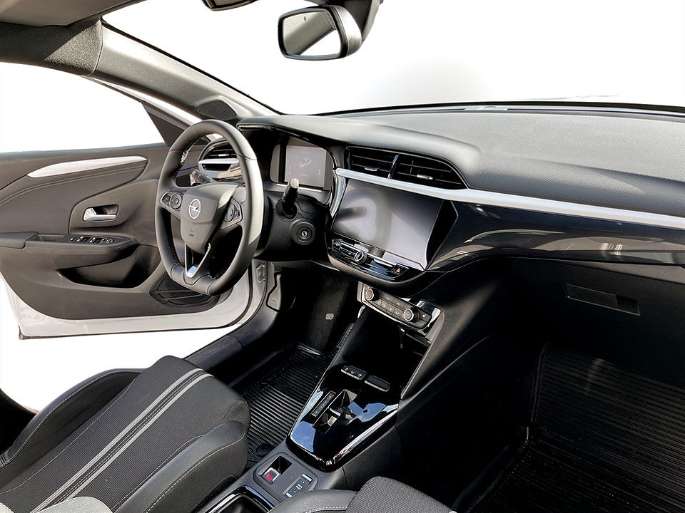 Bild på Opel Corsa GS 1.2 PT 100hk Aut B-KAMERA CARPLAY