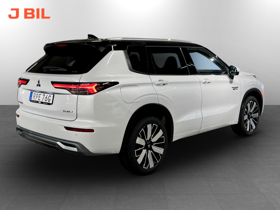 Mitsubishi Outlander 2025, bild 2/37