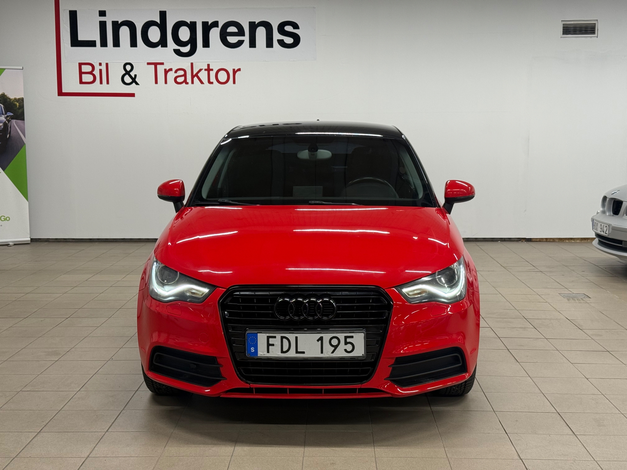 Audi A1 2013, bild 7/42