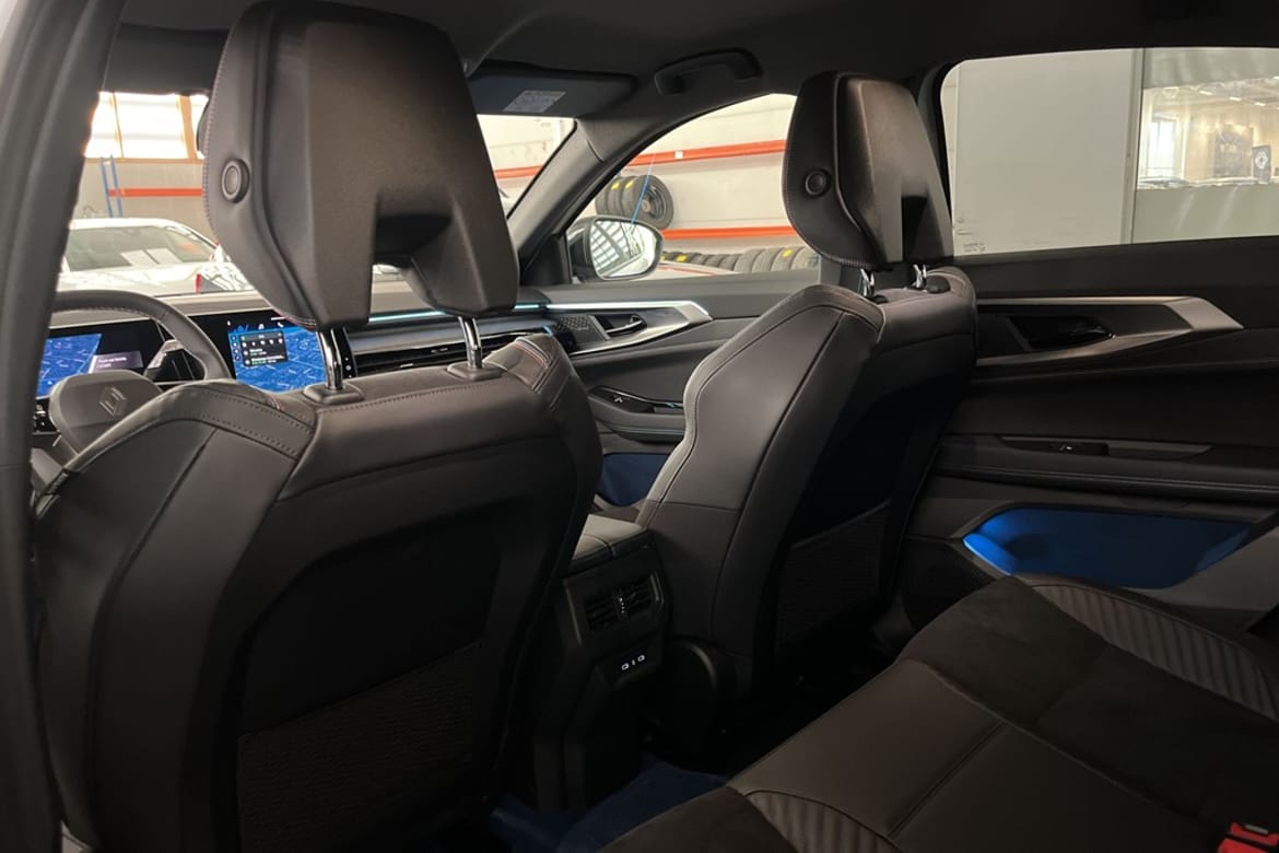 Renault Rafale PHEV 300 atelier Alpine+ 2025, bild 7/50