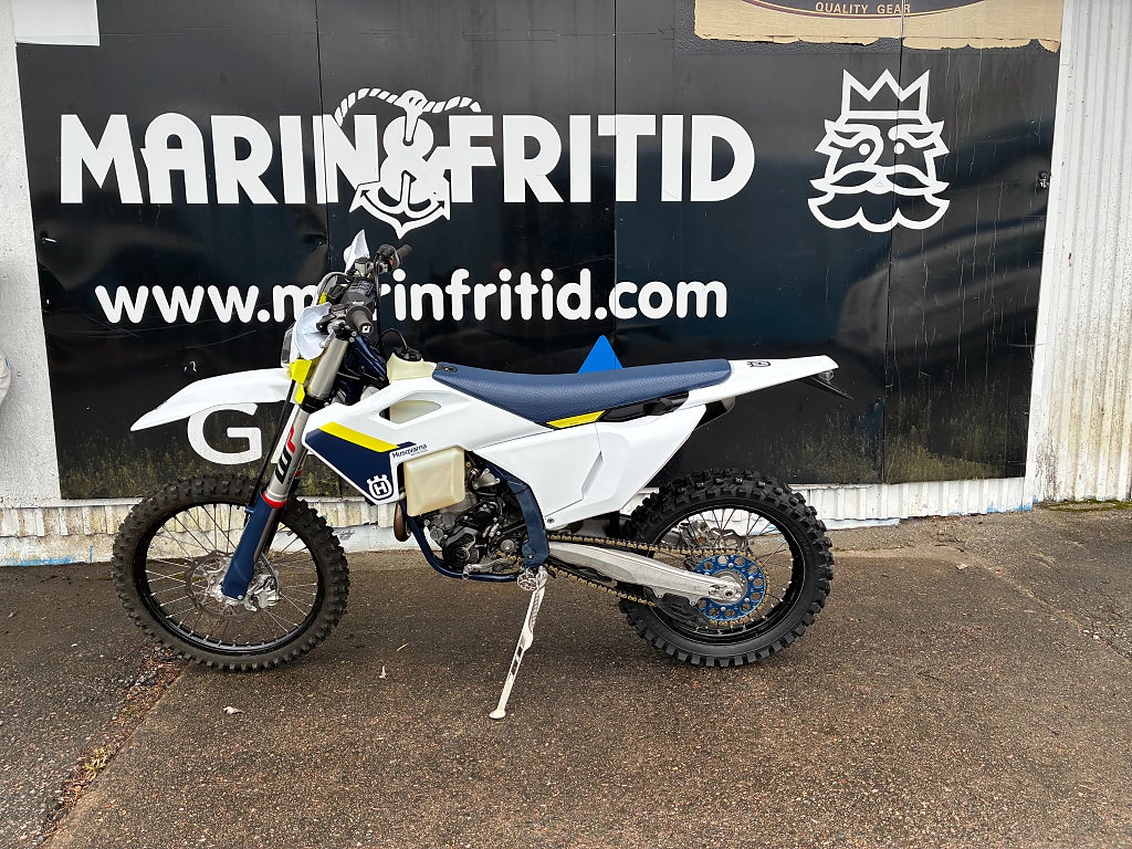 Husqvarna FE 350 