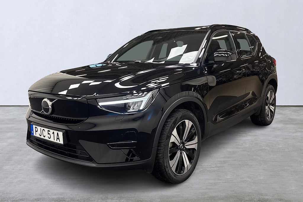 Volvo XC40 Recharge Single Motor Core