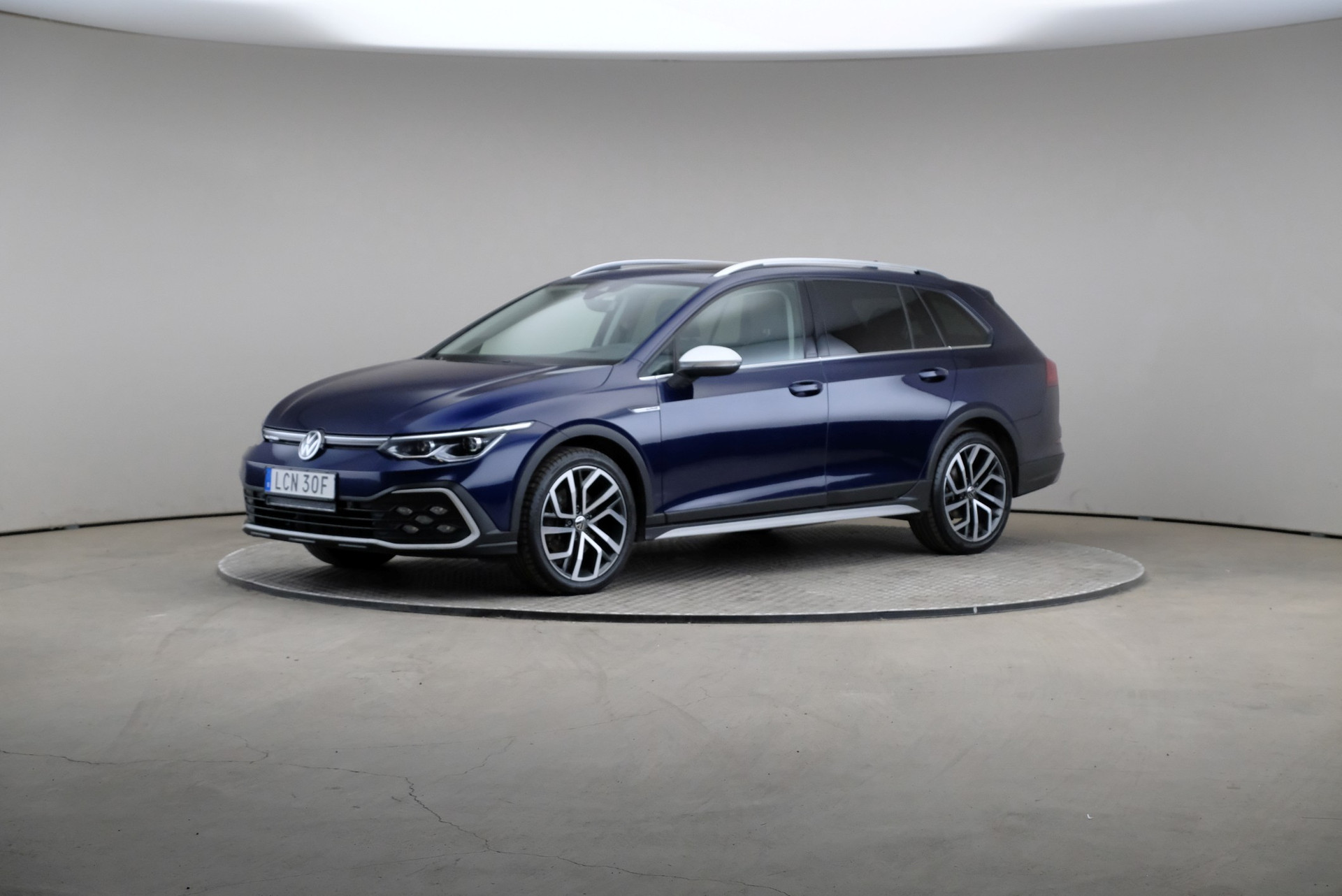 Volkswagen Golf 2021, bild 4/10