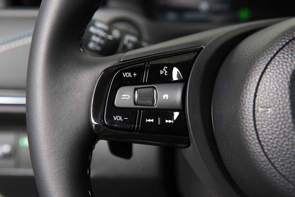 Honda e:Ny1 Elegance 68.8kWh 412km räckvidd