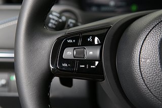 SUV Honda e:Ny1 16 av 26