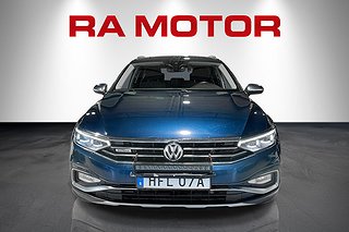 Kombi Volkswagen Passat 4 av 23
