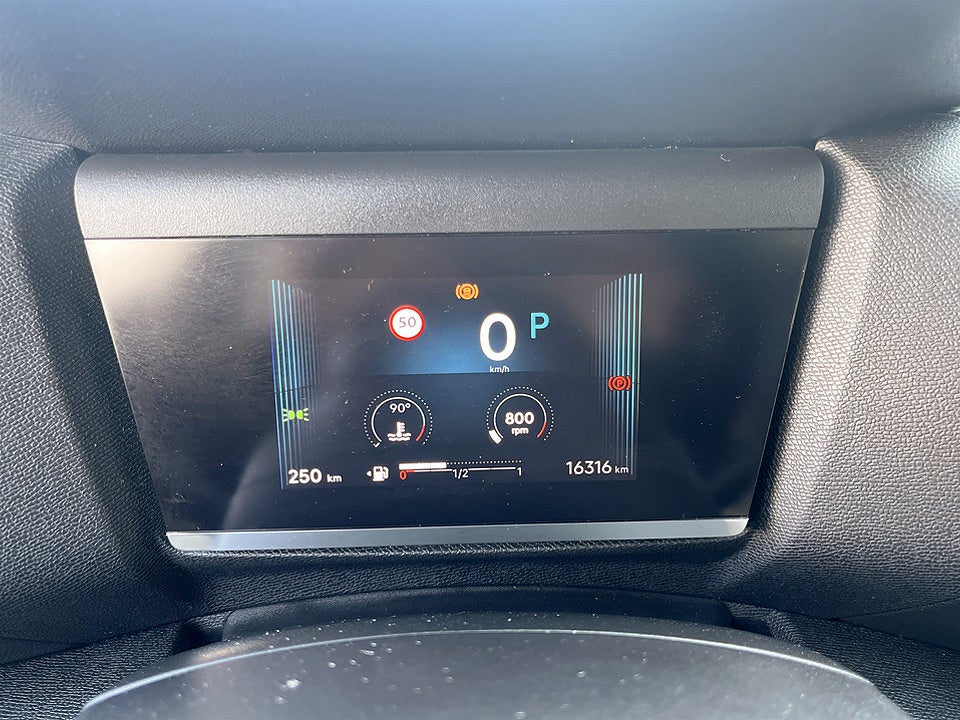 Bild på Citroen C4 Plus 1.2 PT 130hk Aut B-KAMERA CARPLAY