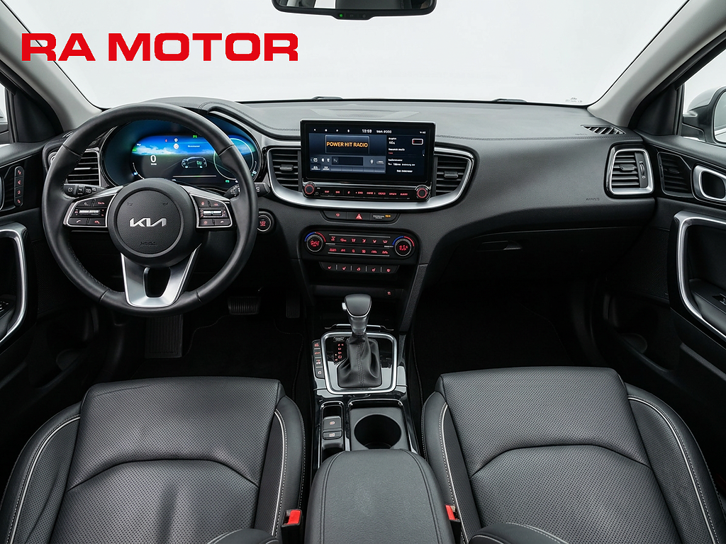 Kia Ceed Sportswagon Plug-in Hybrid Advance Plus 2 Skinn Pano 2022