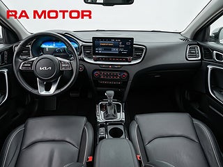 Kombi Kia Ceed 11 av 21