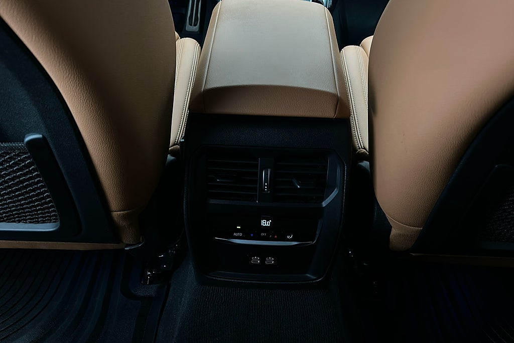 BMW i4 eDrive40 Gran Coupé 83.9 kWh, 340hk, 2024