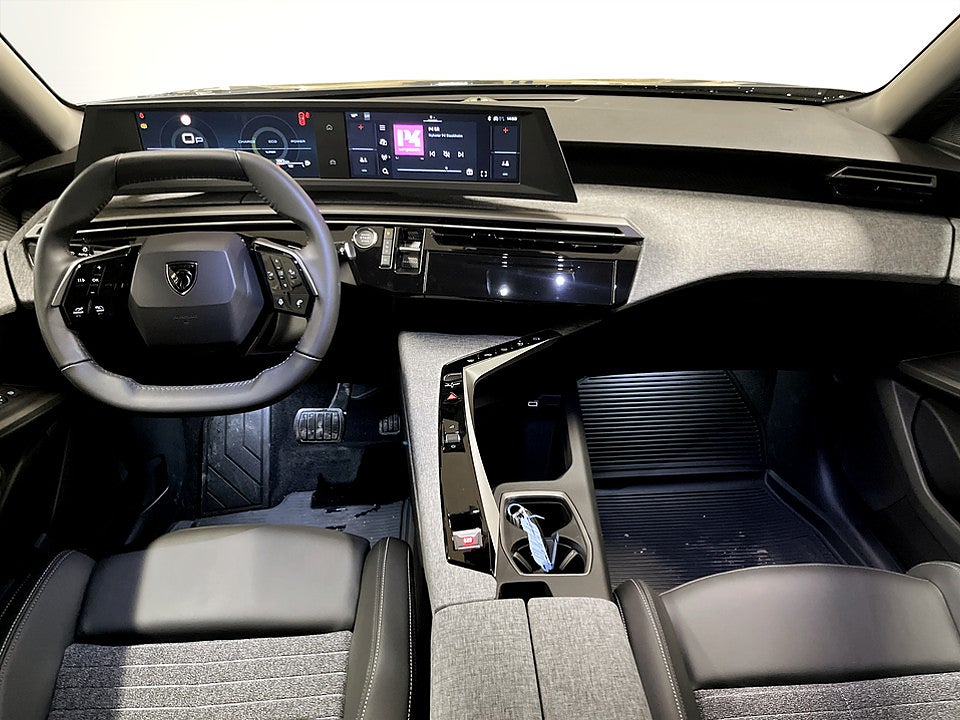 Bild på Peugeot 5008 Allure Hybrid - KAMPANJ! PRIVATLEASA FRÅN 24 MÅN